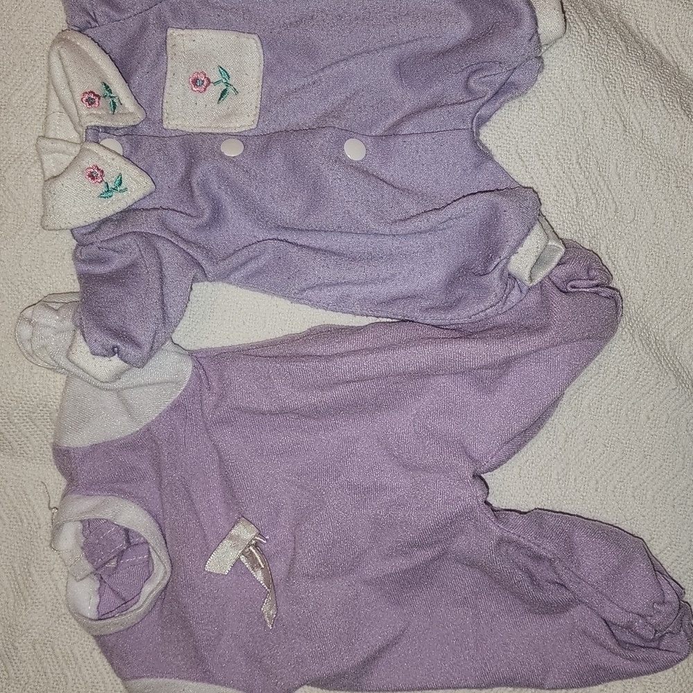 EXAMPLE LISTING ONLY CPK and CPK like outfits Dolls And More for sale - Picture 6 of 16